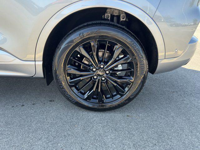 new 2024 Ford Escape car, priced at $31,999