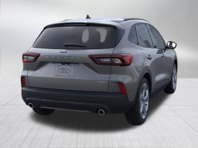 new 2025 Ford Escape car, priced at $33,021