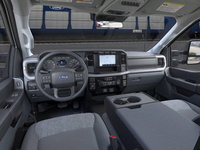 new 2024 Ford F-250 car, priced at $47,950