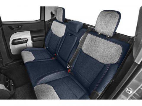 used 2024 Ford Maverick car, priced at $28,999