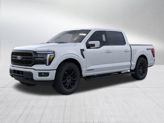 new 2025 Ford F-150 car, priced at $68,820