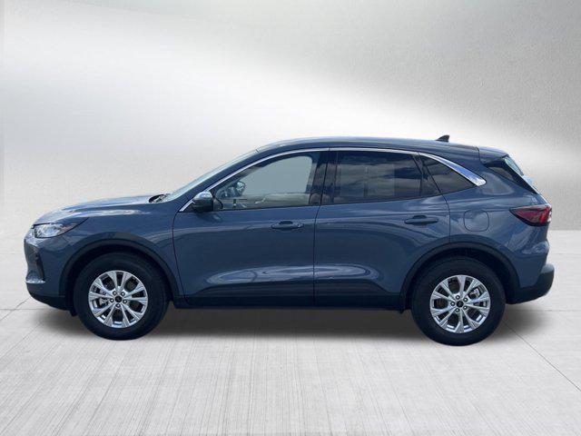 used 2024 Ford Escape car, priced at $29,999
