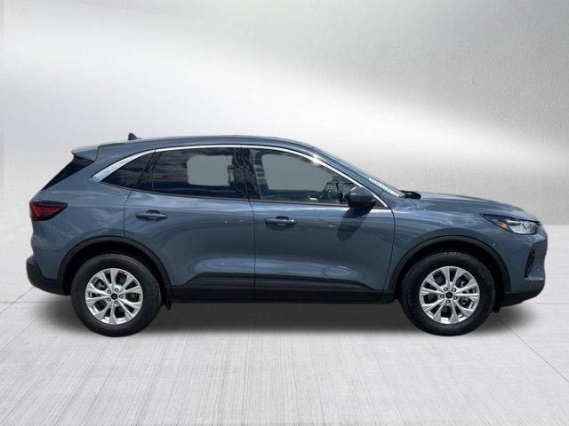 used 2024 Ford Escape car, priced at $29,999