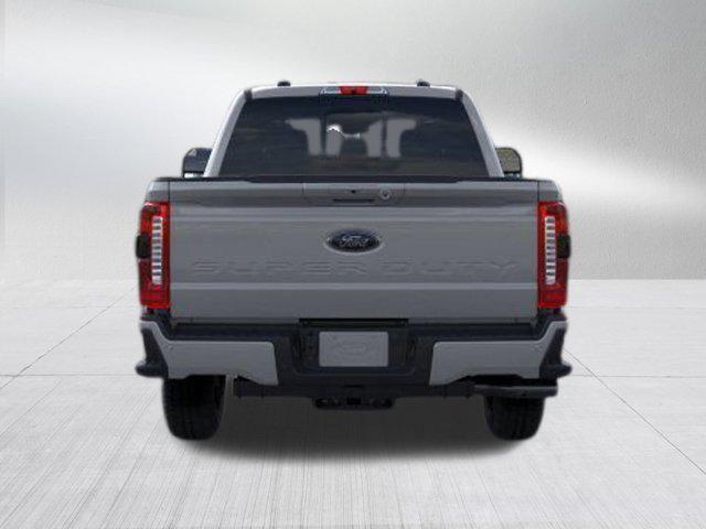 new 2025 Ford F-350 car, priced at $86,217