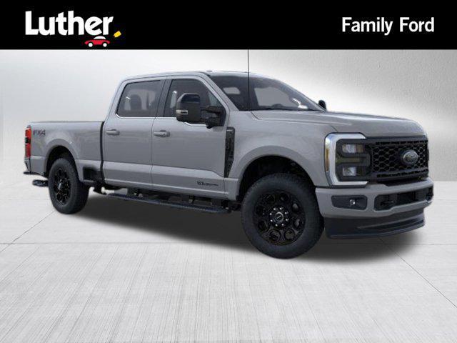 new 2025 Ford F-350 car, priced at $85,217