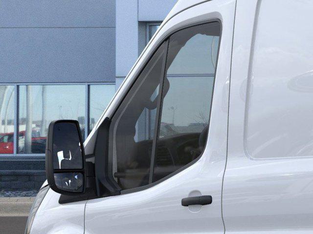 new 2025 Ford Transit-250 car, priced at $66,019