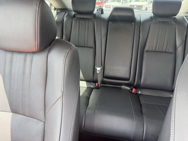 used 2021 Honda Accord car, priced at $24,999
