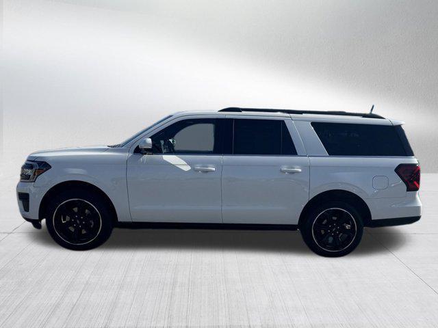 used 2024 Ford Expedition Max car, priced at $68,999