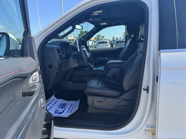 used 2024 Ford Expedition Max car, priced at $68,999