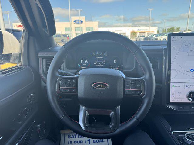 used 2024 Ford Expedition Max car, priced at $68,999