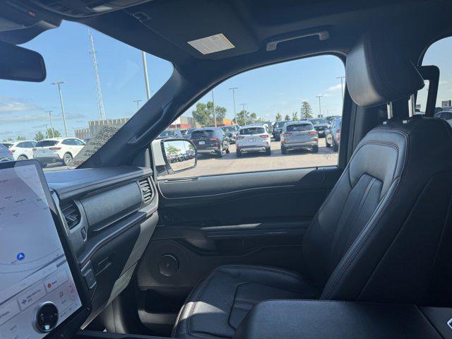used 2024 Ford Expedition Max car, priced at $68,999