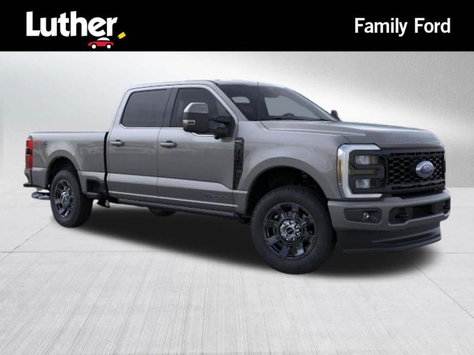 new 2024 Ford F-350 car, priced at $83,790