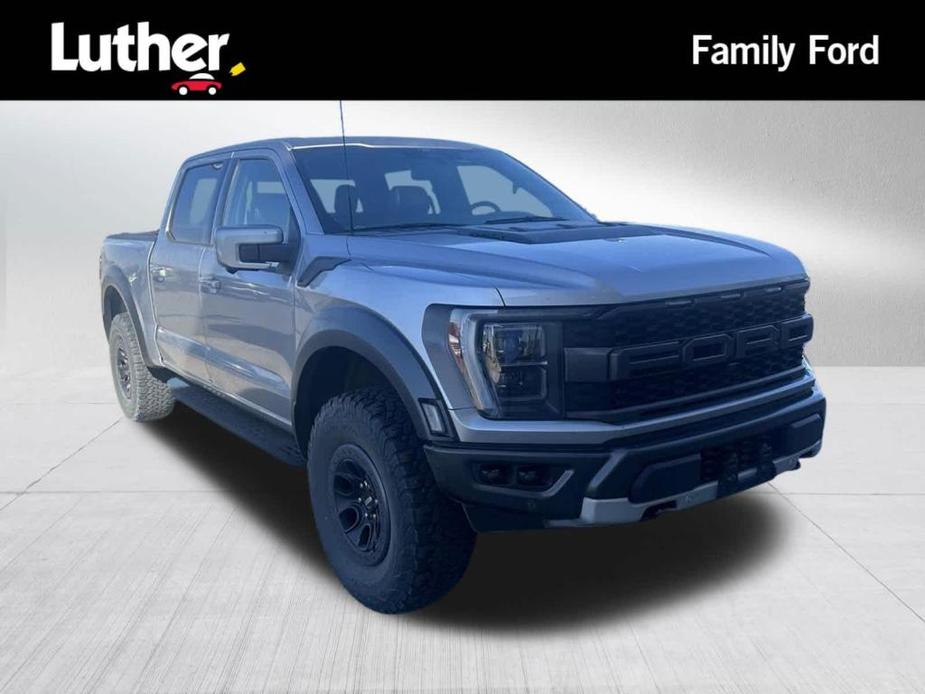 used 2022 Ford F-150 car, priced at $72,599