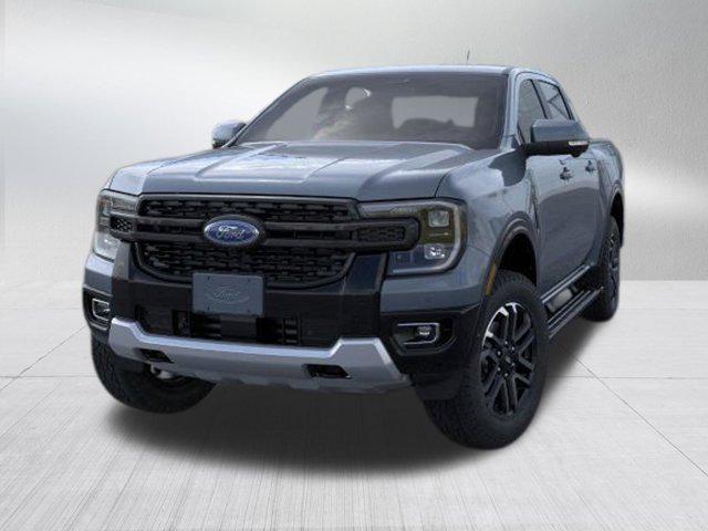 new 2024 Ford Ranger car, priced at $49,825