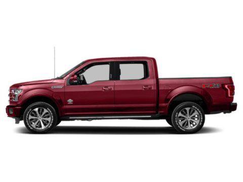 used 2015 Ford F-150 car, priced at $26,999