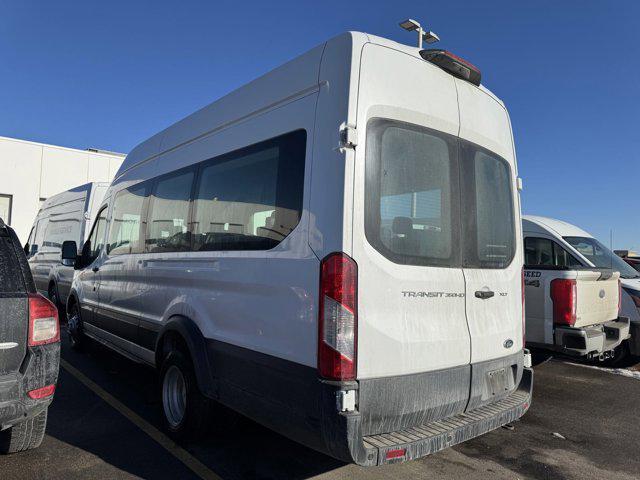 used 2023 Ford Transit-350 car, priced at $54,599