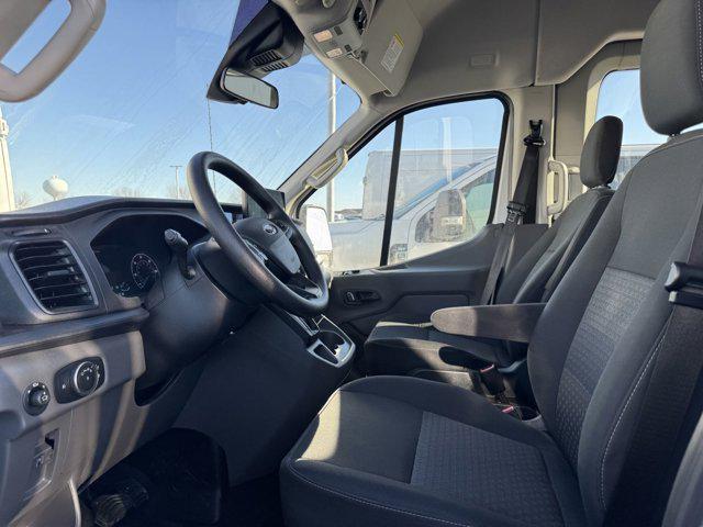 used 2023 Ford Transit-350 car, priced at $54,599