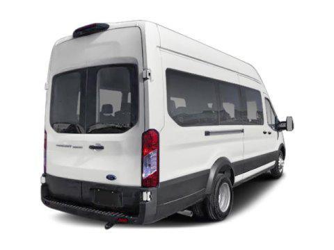 used 2023 Ford Transit-350 car, priced at $54,999