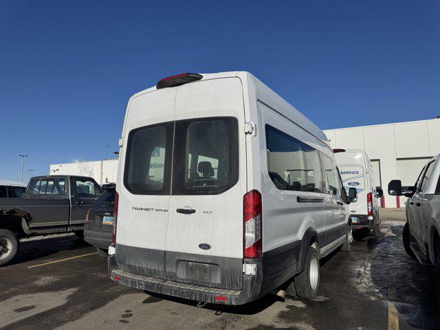 used 2023 Ford Transit-350 car, priced at $54,599