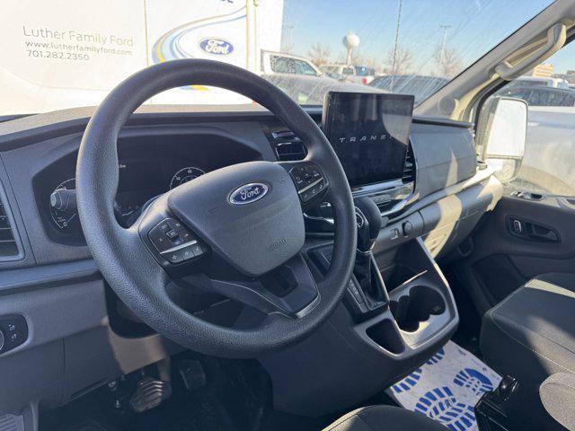 used 2023 Ford Transit-350 car, priced at $54,599