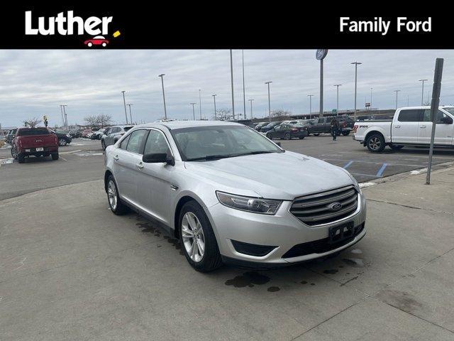 used 2019 Ford Taurus car, priced at $20,999