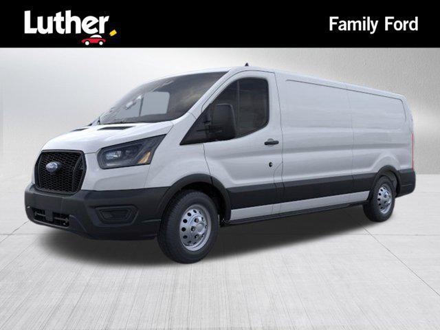 new 2025 Ford Transit-150 car, priced at $51,494