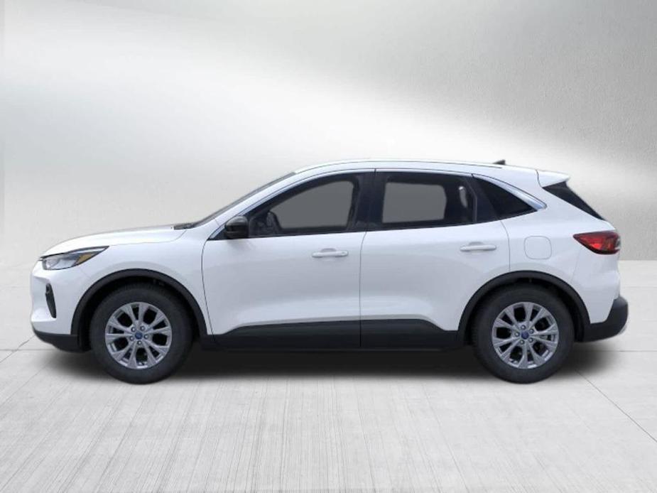 new 2024 Ford Escape car, priced at $30,114