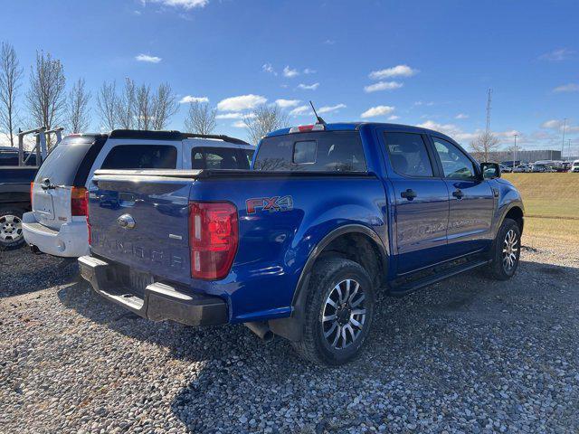 used 2019 Ford Ranger car, priced at $27,999