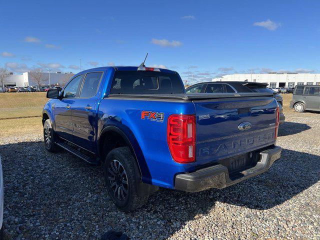 used 2019 Ford Ranger car, priced at $27,999