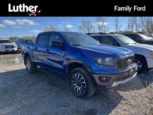 used 2019 Ford Ranger car, priced at $27,999