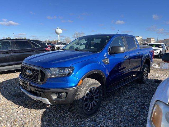 used 2019 Ford Ranger car, priced at $27,999