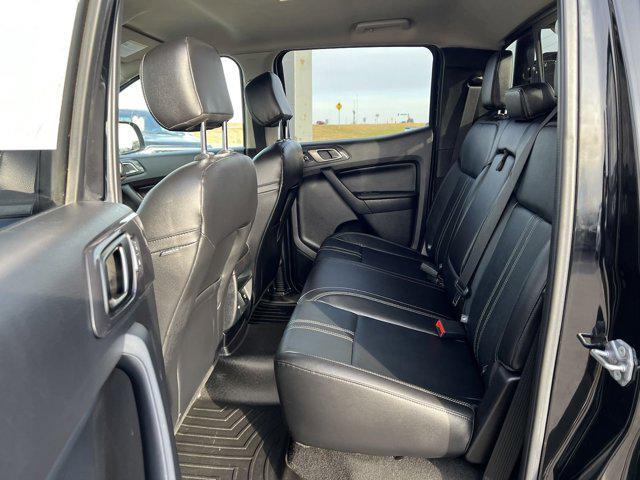 used 2019 Ford Ranger car, priced at $32,299