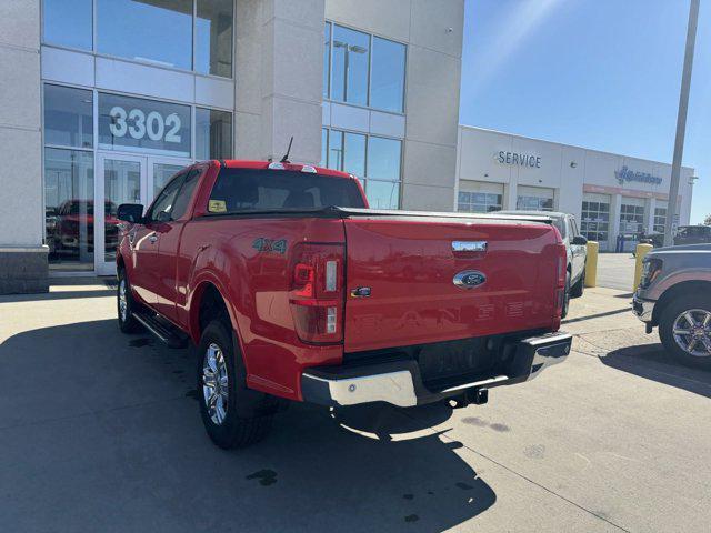 used 2019 Ford Ranger car, priced at $32,999