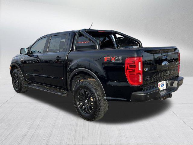 used 2019 Ford Ranger car, priced at $32,299