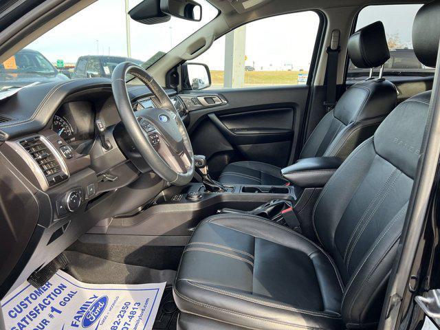 used 2019 Ford Ranger car, priced at $32,299