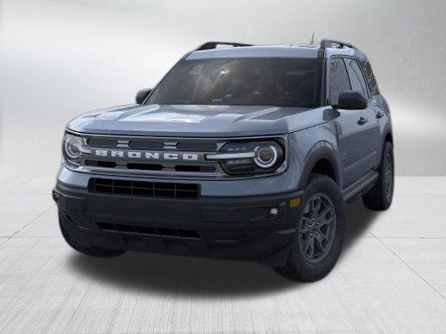 new 2024 Ford Bronco Sport car, priced at $30,189