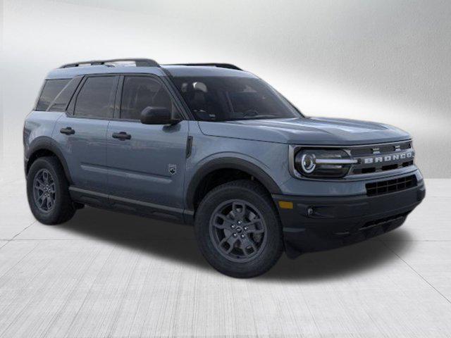 new 2024 Ford Bronco Sport car, priced at $30,189