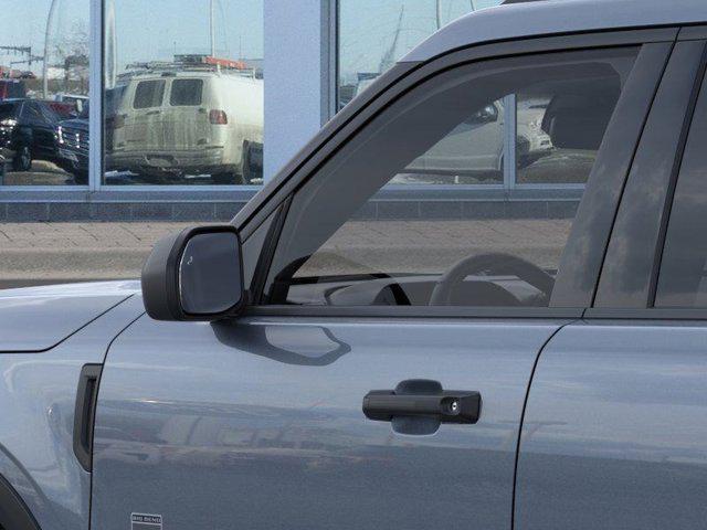 new 2024 Ford Bronco Sport car, priced at $30,859
