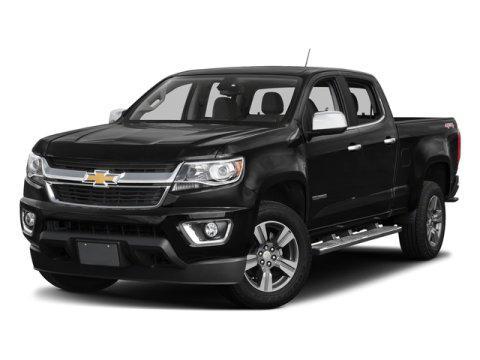 used 2018 Chevrolet Colorado car, priced at $28,999