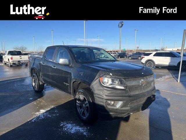 used 2018 Chevrolet Colorado car, priced at $28,999