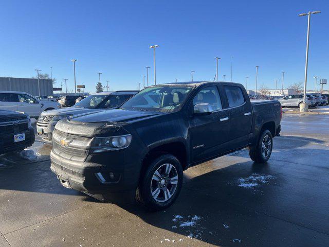 used 2018 Chevrolet Colorado car, priced at $28,999