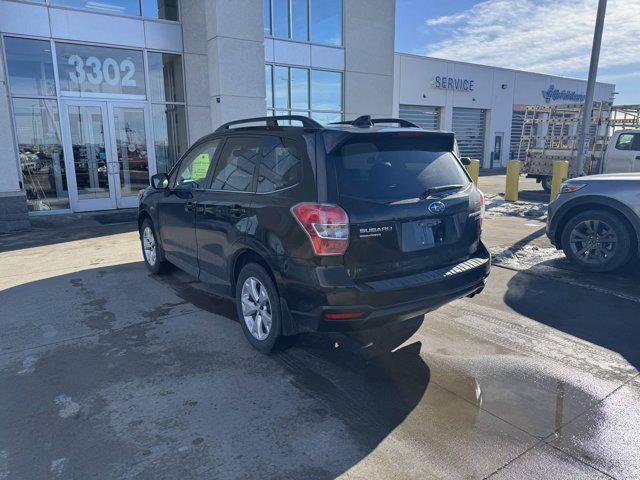 used 2016 Subaru Forester car, priced at $17,999