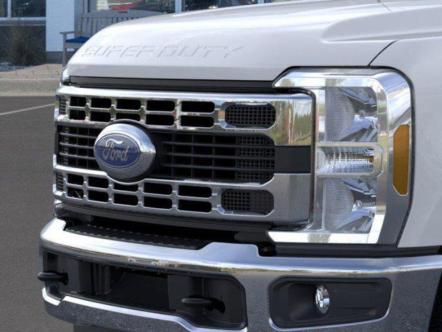 new 2025 Ford F-250 car, priced at $51,605