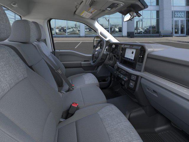 new 2025 Ford F-250 car, priced at $51,605