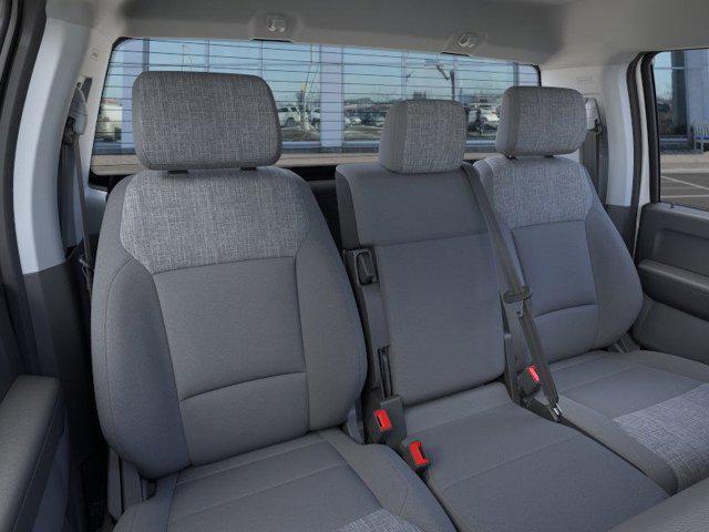 new 2025 Ford F-250 car, priced at $51,605