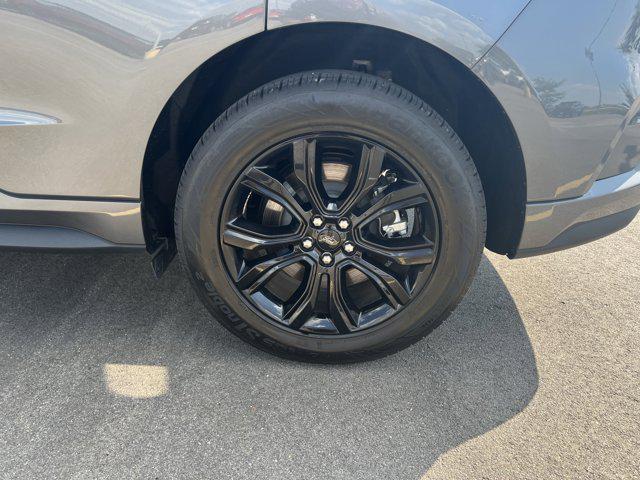 used 2024 Ford Edge car, priced at $29,999