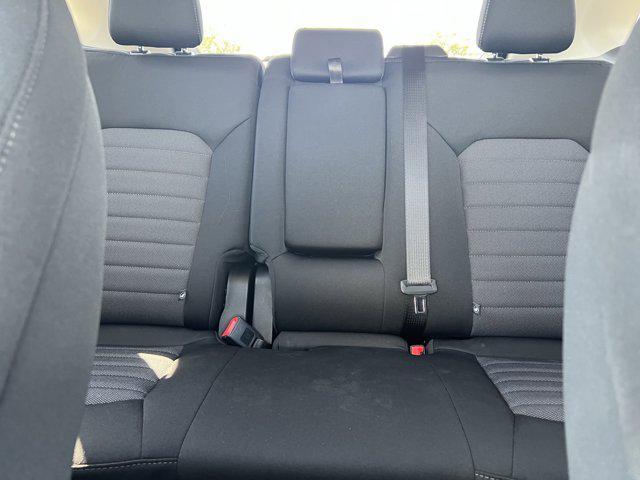 used 2024 Ford Edge car, priced at $29,999