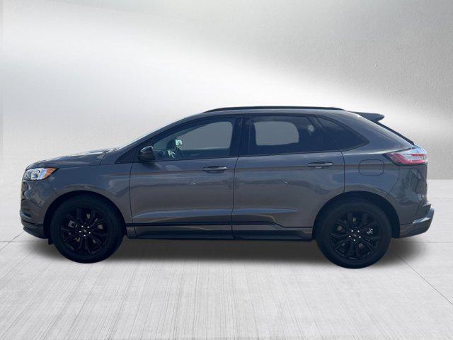 used 2024 Ford Edge car, priced at $29,999