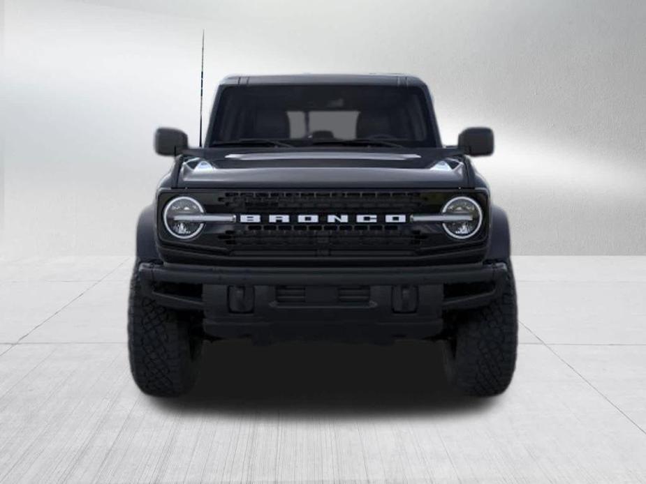 new 2024 Ford Bronco car, priced at $62,978