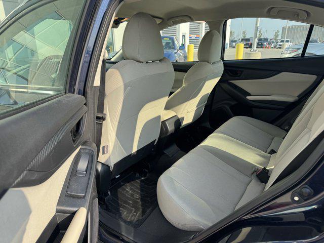 used 2019 Subaru Impreza car, priced at $11,999